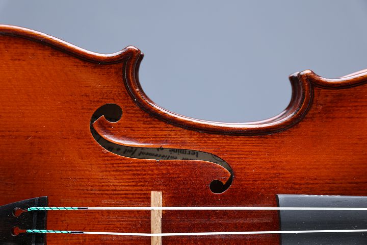 Schmitt Lucien - Grenoble anno 1936 - G-583